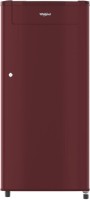 Whirlpool 185 L Direct Cool Single Door 2 Star Refrigerator(Wine, 200 GENIUS CLS 2S WINE-E)