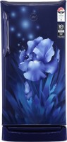 View Godrej 185 L Direct Cool Single Door 4 Star Refrigerator(Aqua Blue, RD UNO 1854 PTI AQ BL)  Price Online