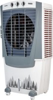 View USHA 100 L Desert Air Cooler(White, Grey, STRIKER 100 L) Price Online(Usha)