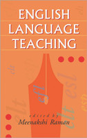 English Language Teaching 01 Edition(English, Hardcover, Raman Meenakshi)