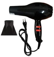 Moonlight nV-6130 FASHION Hair Dryer (1800 W) Hair Dryer(1800 W, Black)