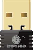 ZOONIS EP-N8553 USB Adapter(Black)