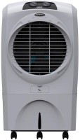 Symphony 70 L Desert Air Cooler(Grey, SIESTA 70 XL - G)   Air Cooler  (Symphony)