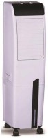 View Kimatsu 50 L Tower Air Cooler(White And Black, AIR COOLER FABIA 500)  Price Online