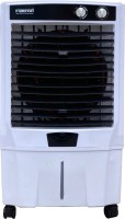 Feltron 55 L Room/Personal Air Cooler(White, Cool Wave Plus)   Air Cooler  (Feltron)