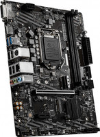 MSI H410M-A PRO Motherboard