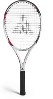 Adrenex by Flipkart Ace Pro Multicolor Strung Tennis Racquet(Pack of: 1, 312 g)