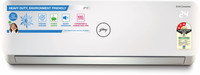 Godrej 1.5 Ton 3 Star Split Inverter AC  - White(GIC 18NTC3-WSA, Copper Condenser)