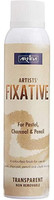 ARFINA ARFINA FIXATIVE SPRAY PACK OF 1 (200ML) Pastel Medium(200 ml)