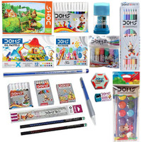DOMS Drawing Book +