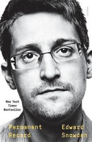 Permanent Record(English, Paperback, Snowden Edward)