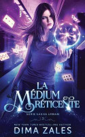 La medium reticente (Serie Sasha Urban t. 3)(French, Paperback, Zales Dima)