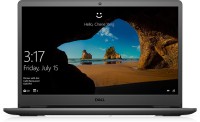 DELL Inspiron Core i5 11th Gen - (8 GB/512 GB SSD/Windows 10) INSPIRON 3501 Notebook(15.6 inch, Softmint, 1.83 Kg, With MS Office)