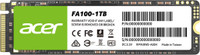 acer FA100 1 TB Laptop Internal Solid State Drive (SSD) (FA100)
