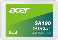 acer SA100 960 GB Laptop Internal Solid State Drive (SSD) (SA100)(Interface: SATA, Form Factor: 2.5 Inch)