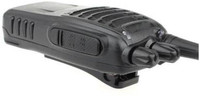 SNARIYOVSN Baofeng (8 Pcs) UHF 400-470 MHz Transceiver Portable Two-Way Radio BF-888S Intercom WT096 Walkie Talkie(Black)