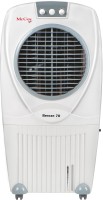 View Mccoy 70 L Desert Air Cooler(WHITE/GREY, BREEZE 70 HC)  Price Online