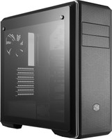 COOLER MASTER MasterBox CM694 Mid Tower Cabinet(Black)