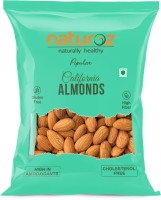 Naturoz Popular California Almonds(500 g)