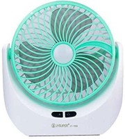 PRAYRAA Powerful Rechargeable Table Fan with LED Light, Table Fan for Home, Table Fans, Table Fan for Office Desk, Table Fan High Speed, Table Fan For Kitchen (Multicolor) Powerful Rechargeable Table Fan with LED Light, Table Fan for Home, Table Fans, Table Fan for Office Desk, Table Fan High Speed,