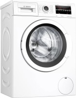 BOSCH 6 kg Fully Automatic Front Load with In-built Heater White(WLJ2046WIN)