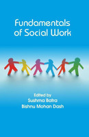 Fundamentals of Social Work(English, Hardcover, Batra Sushma)