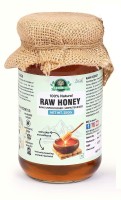 Aayumita Raw Honey 100% Natural | Unprocessed | Unpasteurized(250 g)