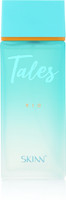 SKINN by TITAN Tales Rio Perfume Eau de Parfum  -  100 ml(For Men)