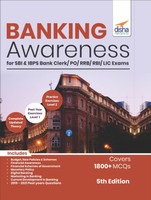 Banking Awareness f
