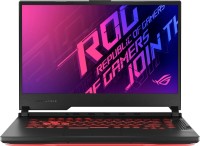 ASUS ROG Strix G15 (2020) Octa Core i7 10th Gen - (16 GB/1 TB SSD/Windows 10 Home/4 GB Graphics/NVIDIA GeForce GTX 1650 Ti/144 Hz) G512LI-HN305T Gaming Laptop(15.6 inch, Black Plastic, 2.30 Kg)