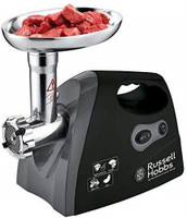 Russell Hobbs Meat/Food Grinder RMGR2000 Electric Meat Grinder