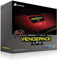 Corsair Vengeance LPX DDR4 8 GB (Single Channel) PC (Vengeance LPX 8GB DDR4 3600MHz)(Black)