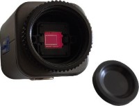 sparrow softtech HD CAMERA Industrial HD Camera Instant Camera(Black)
