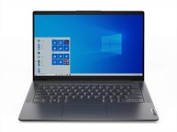 Lenovo IdeaPad 5 14ITL05 Core i5 11th Gen - (8 GB/512 GB SSD/Windows 10 Home) 14ITL05 Laptop(14 inch, Graphite Grey, With MS Office)