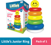 Little's Junior Sta