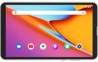 I Kall N6 Tablet 4 GB RAM 32 GB ROM 7 inch with Wi-Fi+4G Tablet (Purple)