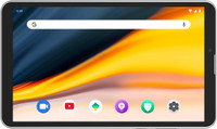 I Kall N3 4 GB RAM 32 GB ROM 7 inch with Wi-Fi+4G Tablet (Red)