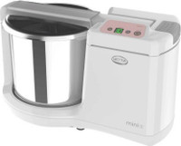 ELGIULTRA FG16000010 Wet Grinder(WHITE)