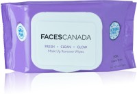 FACES CANADA Fresh Clean Glow 30N Makeup Remover(30 g)