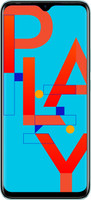 Infinix Hot 10 Play (Morandi Green, 32 GB)(3 GB RAM)