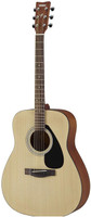 YAMAHA F280 Acoustic Guitar, Natural Acoustic Guitar Rosewood Rosewood Right Hand Orientation(Brown)