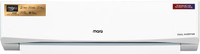 MarQ by Flipkart 1.5 Ton 3 Star Split Dual Inverter AC with Wi-fi Connect  - White(FKAC153SIASMP, Copper Condenser)
