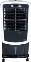 Lifelong 65 L Desert Air Cooler(Grey, SuperCool 65)