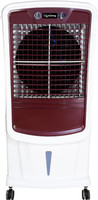 Lifelong 85 L Desert Air Cooler(Maroon, SuperCool 85)