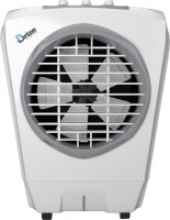 Brize 55 L Desert Air Cooler(White, Coolmac Junior)   Air Cooler  (Brize)