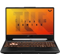 ASUS Core i7 10th Gen - (8 GB/1 TB SSD/Windows 10 Home/4 GB Graphics/NVIDIA GeForce GTX 1650/144 Hz) FX506LH-HN267T Gaming Laptop(15.6 inch, Black Plastic, 2.30 Kg)
