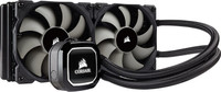 Corsair Hydro H100x Cooler(Black)