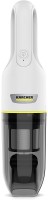Karcher Cordless Handheld Vacuum Cleaner - VCH2 Hand-held Vacuum Cleaner(Grey)