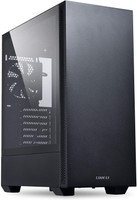 Lian Li LANCOOL 205 Mid Tower ATX Cabinet(Black)