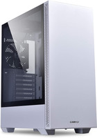 Lian Li LANCOOL 205 Mid Tower ATX Cabinet(White)